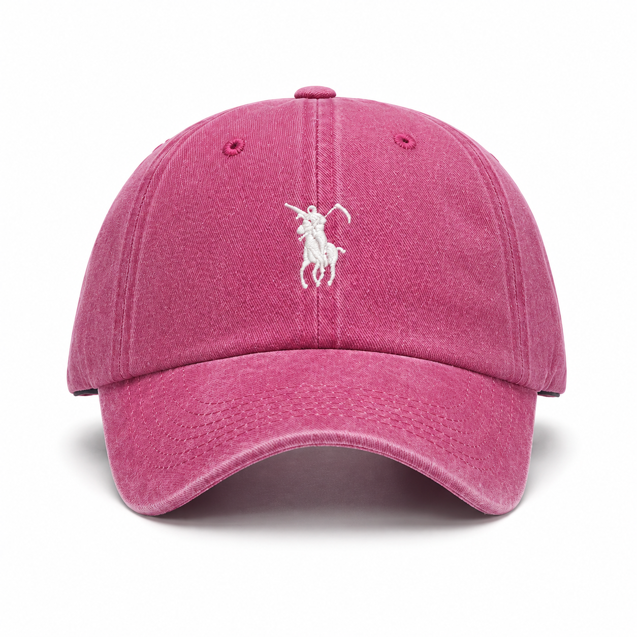 Classic Rider Logo Cap