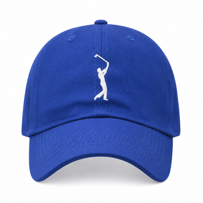 Golf Player Cap