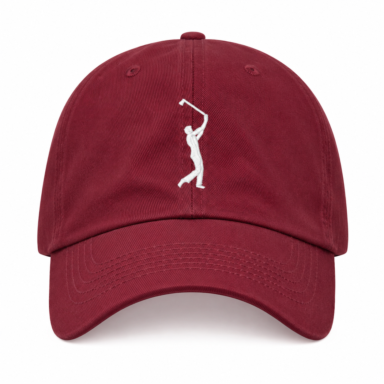 Golf Player Cap