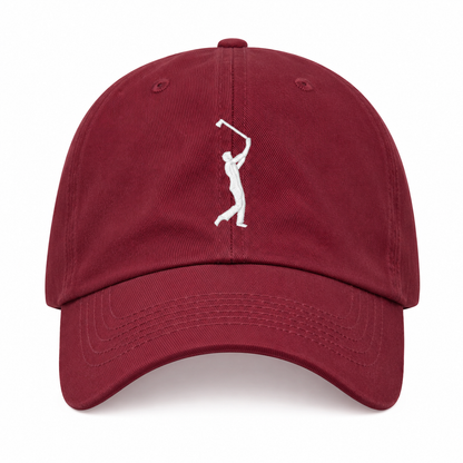 Golf Player Cap