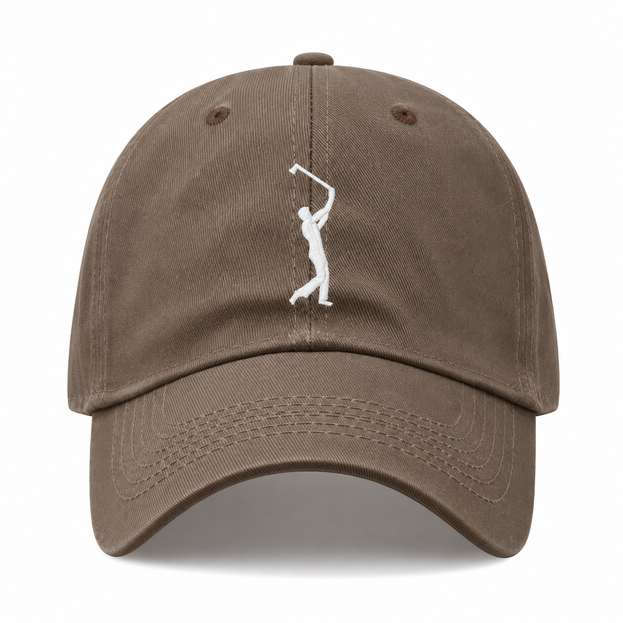 Golf Player Cap