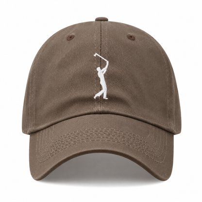 Golf Player Cap
