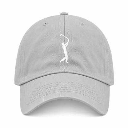 Golf Player Cap