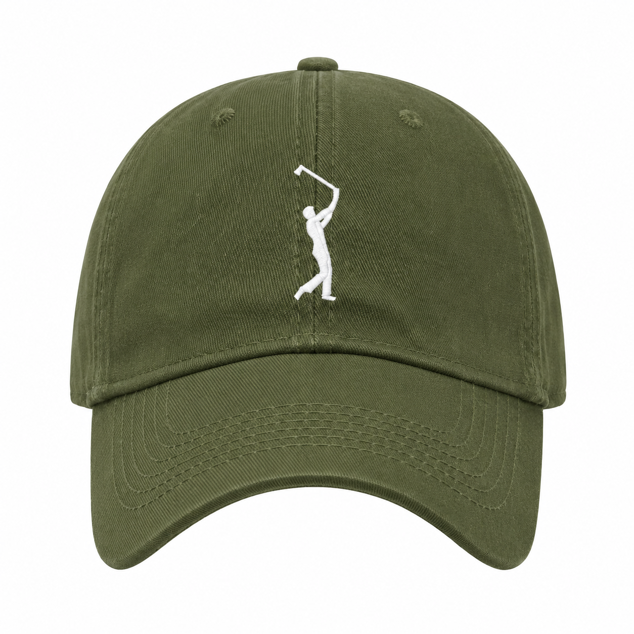 Golf Player Cap