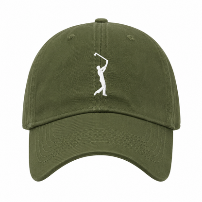 Golf Player Cap