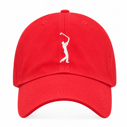 Golf Player Cap