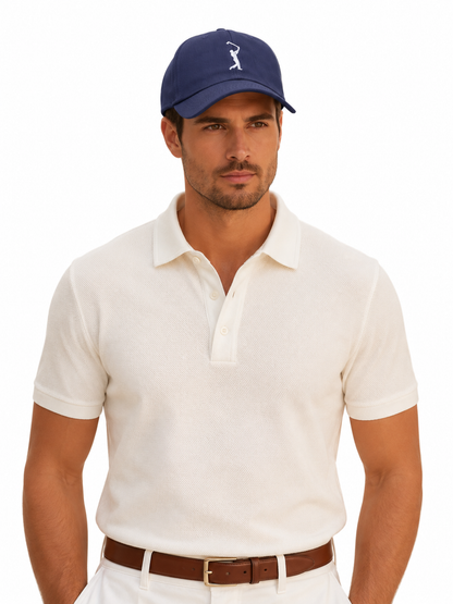 Golf Player Cap