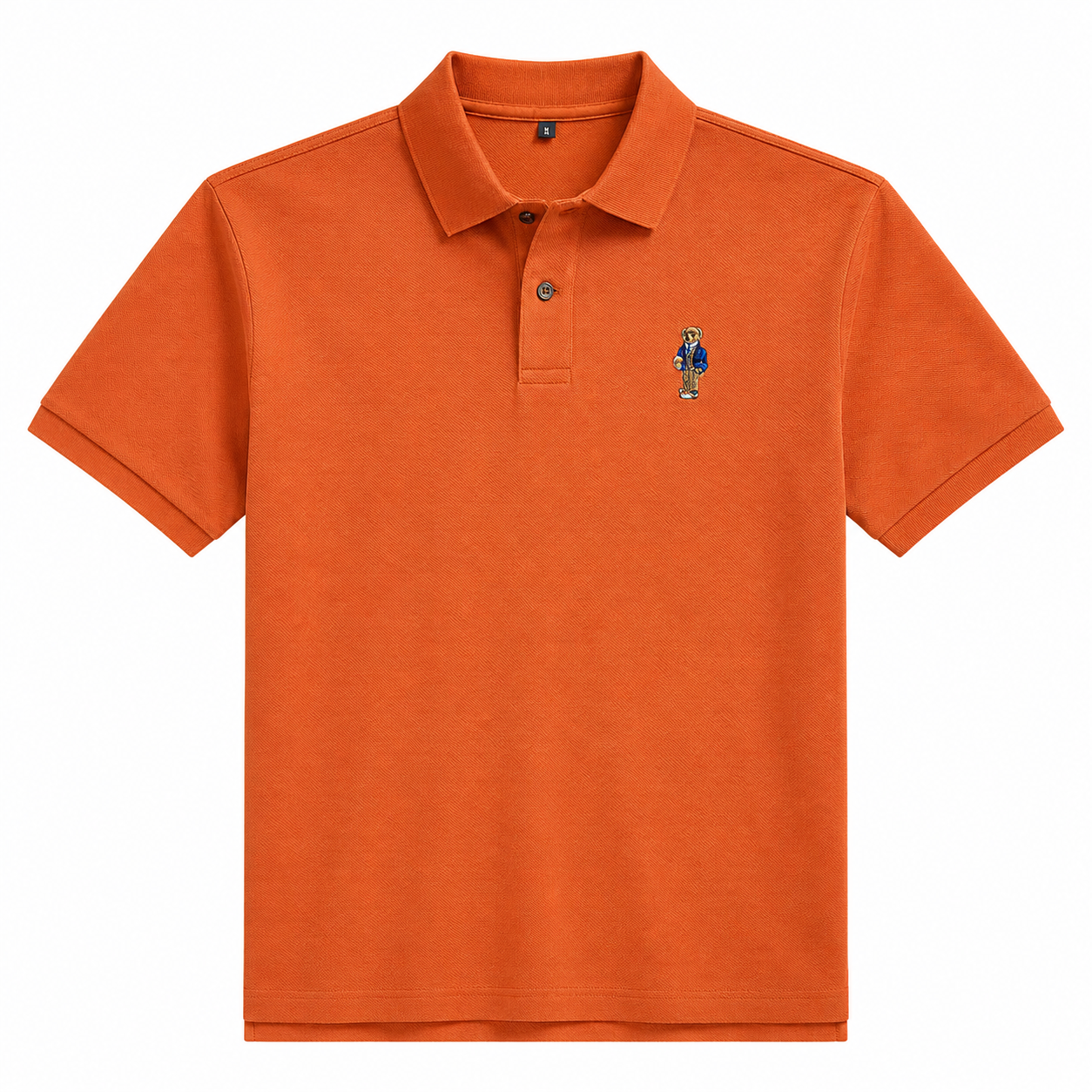 Regal Bear Crest Polo