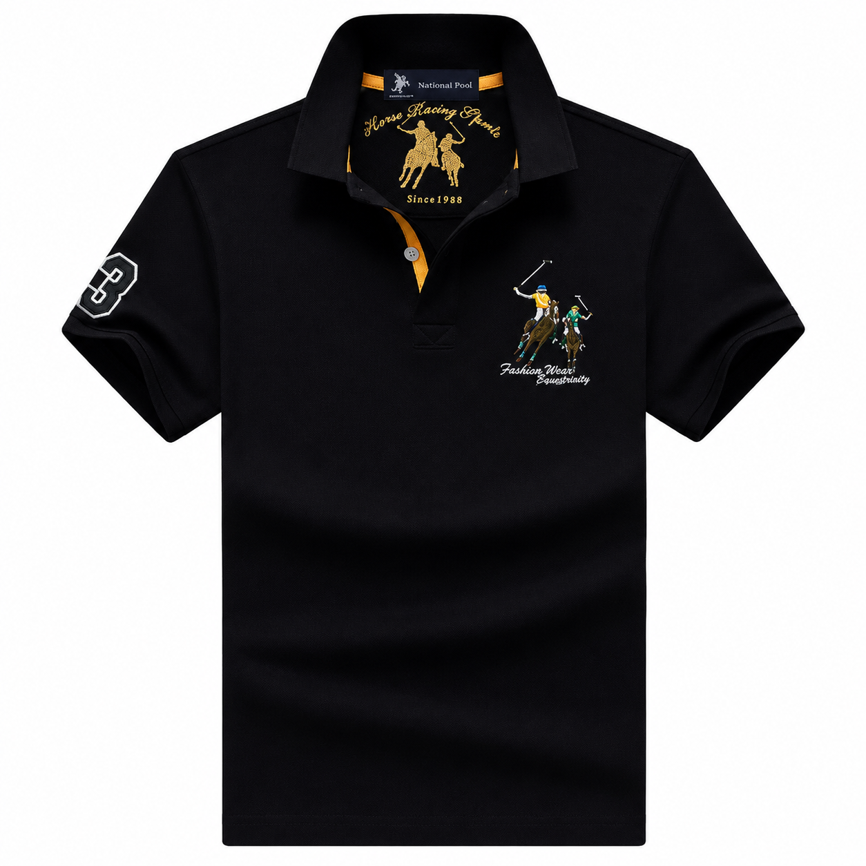 Legacy Equestrian Polo