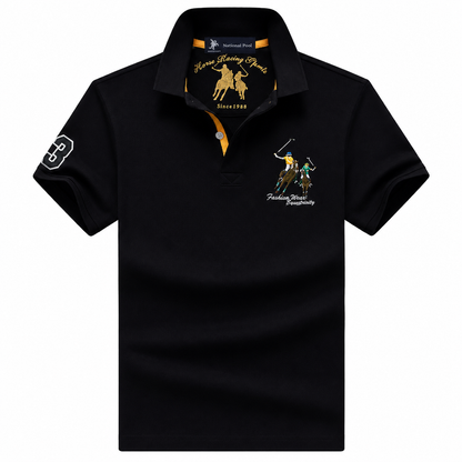 Legacy Equestrian Polo