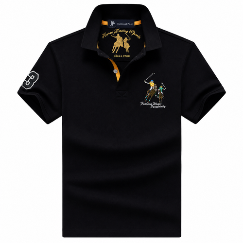 Legacy Equestrian Polo
