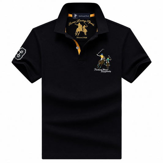 Legacy Equestrian Polo