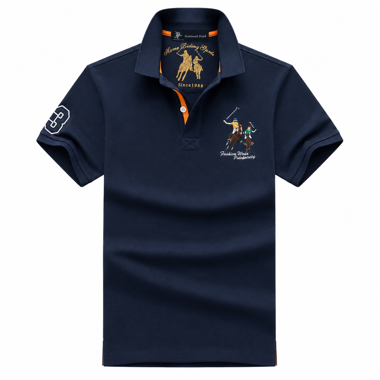 Legacy Equestrian Polo