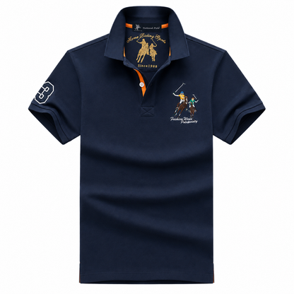 Legacy Equestrian Polo