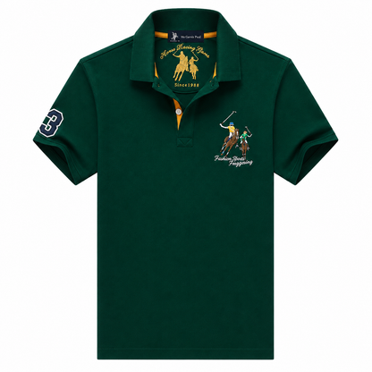 Legacy Equestrian Polo