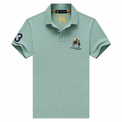 Legacy Equestrian Polo