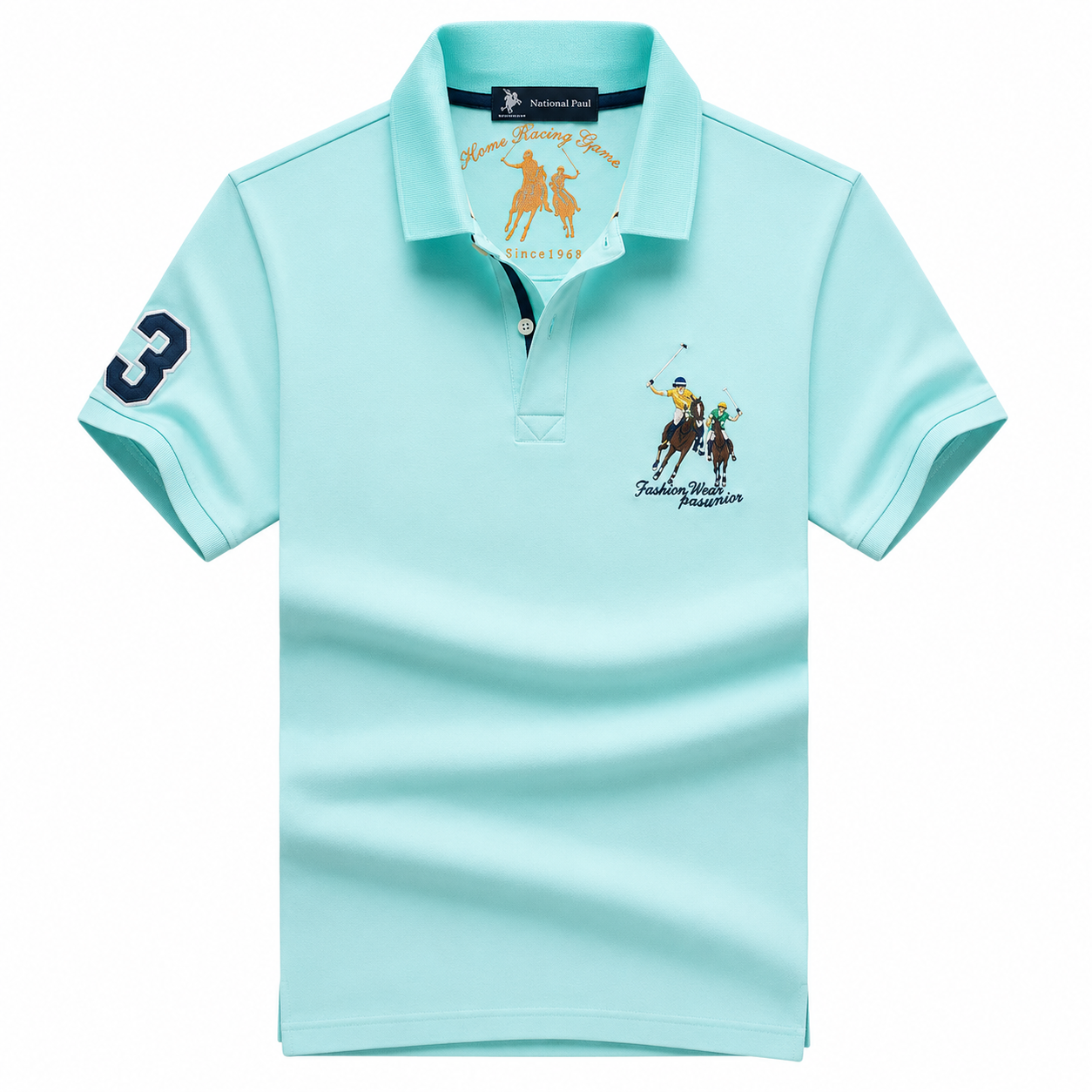 Legacy Equestrian Polo
