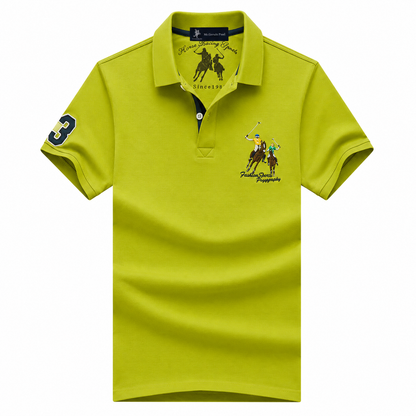 Legacy Equestrian Polo