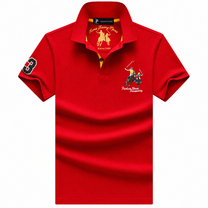 Legacy Equestrian Polo