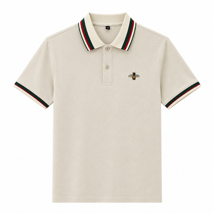 Royal Bee Insignia Polo
