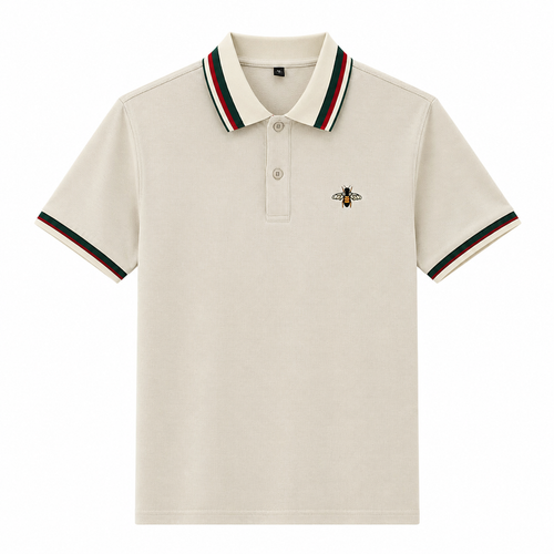Royal Bee Insignia Polo