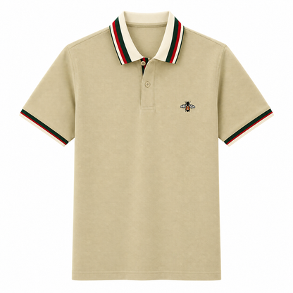Royal Bee Insignia Polo