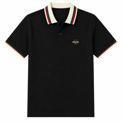 Royal Bee Insignia Polo