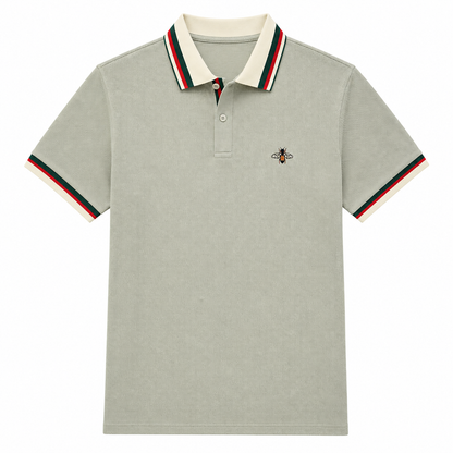 Royal Bee Insignia Polo