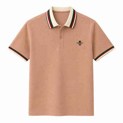Royal Bee Insignia Polo