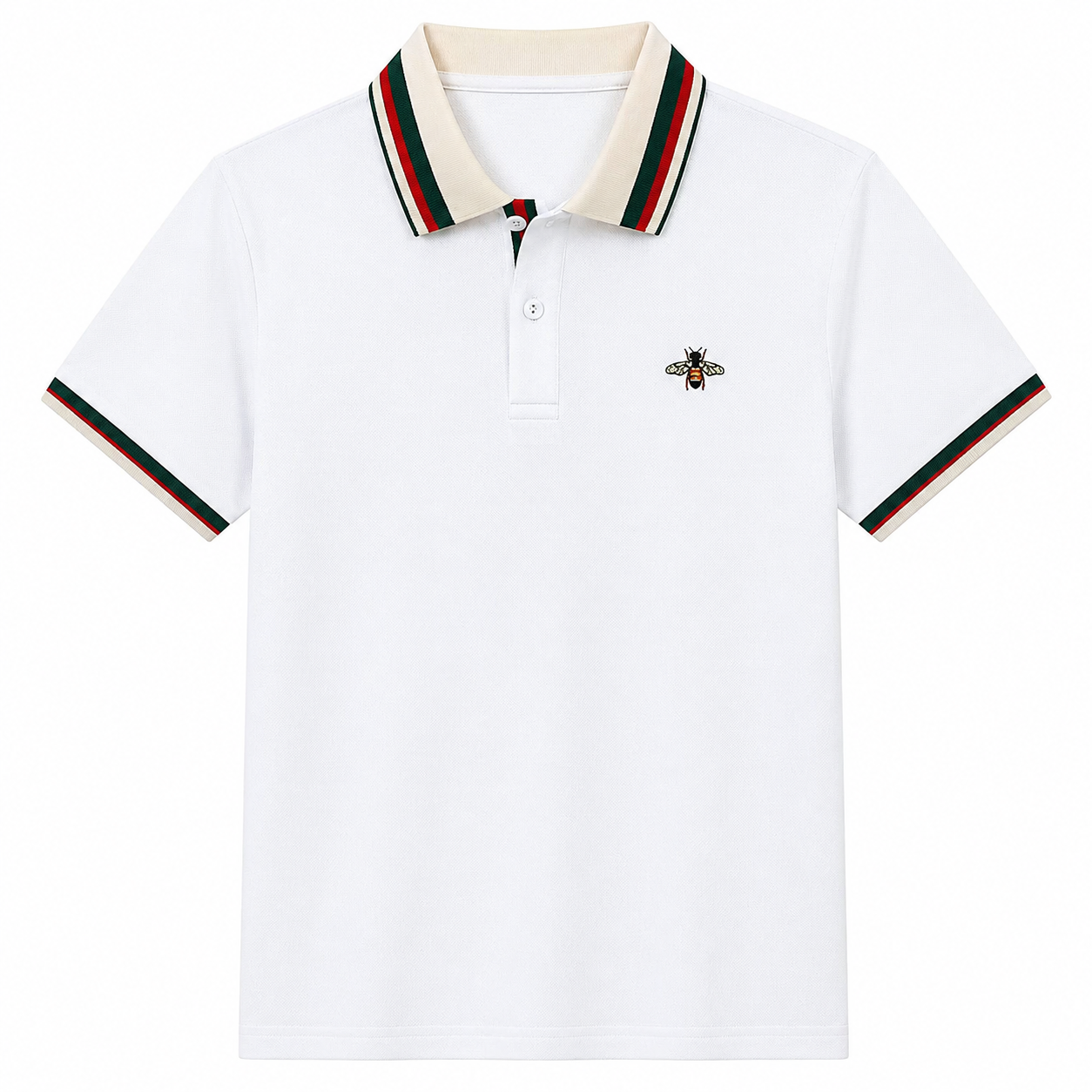 Royal Bee Insignia Polo