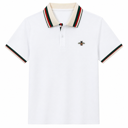 Royal Bee Insignia Polo