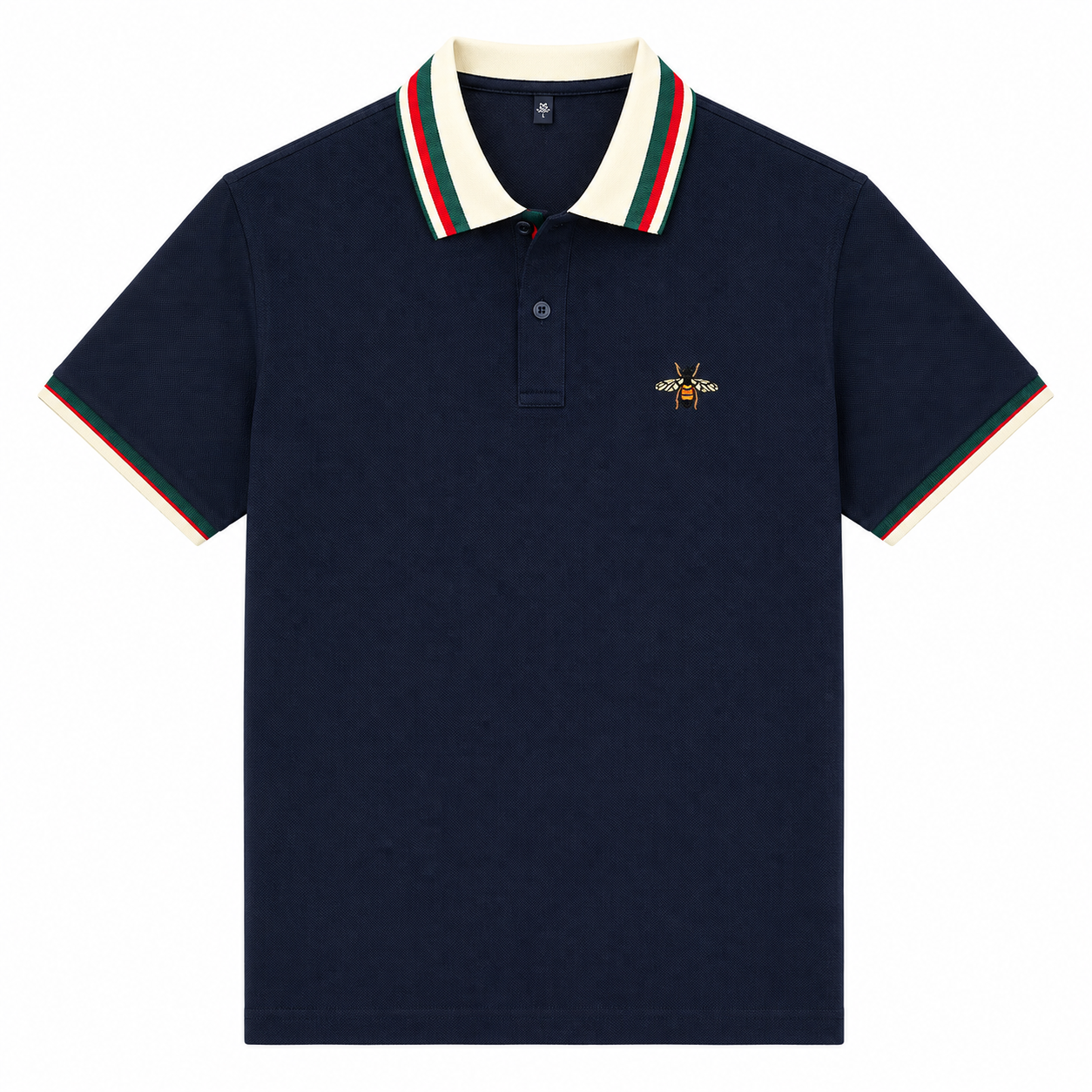 Royal Bee Insignia Polo