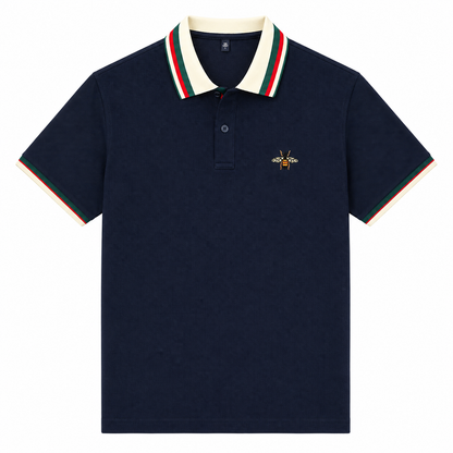 Royal Bee Insignia Polo