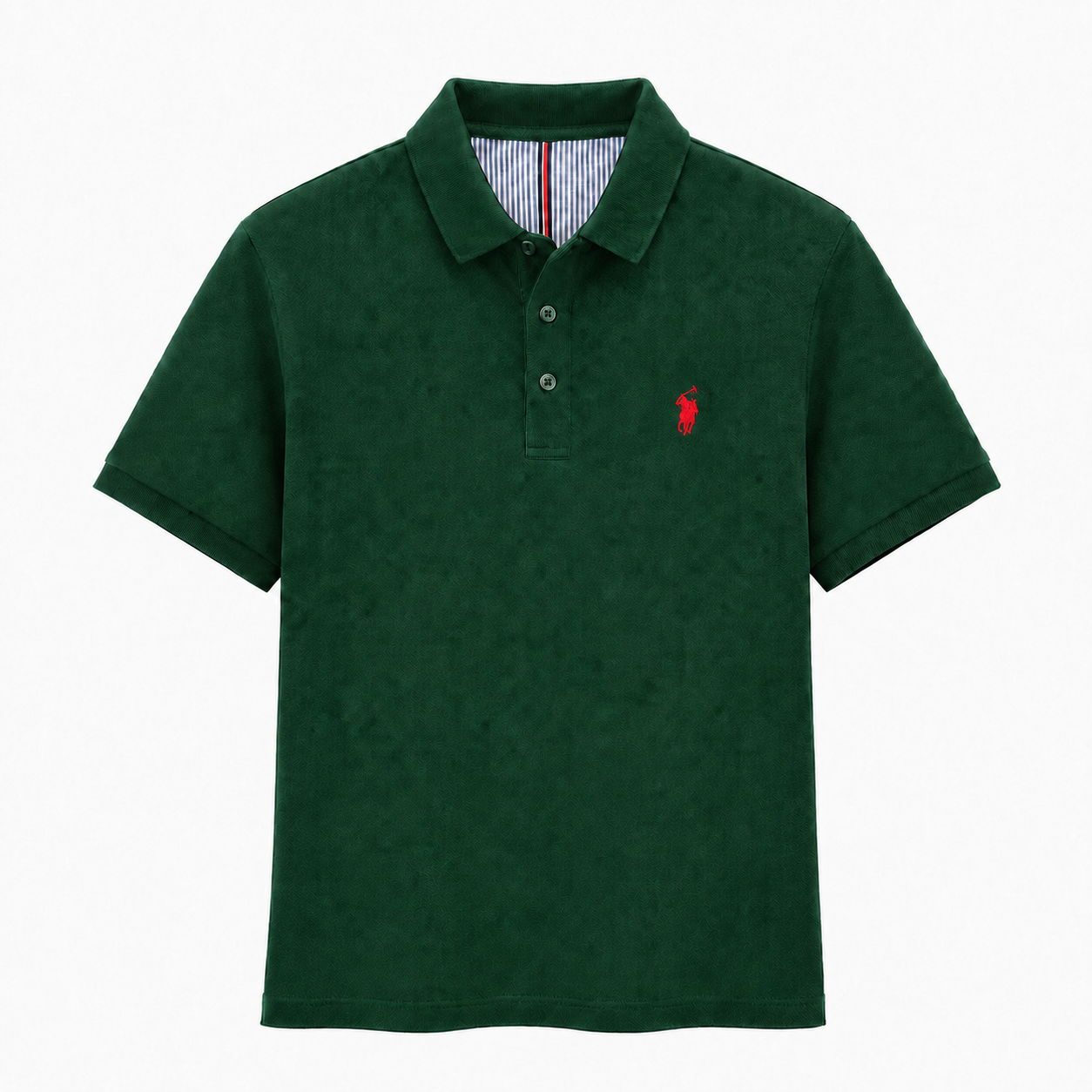 Signature™ - Classic Cotton Polo