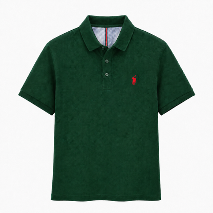 Signature™ - Classic Cotton Polo