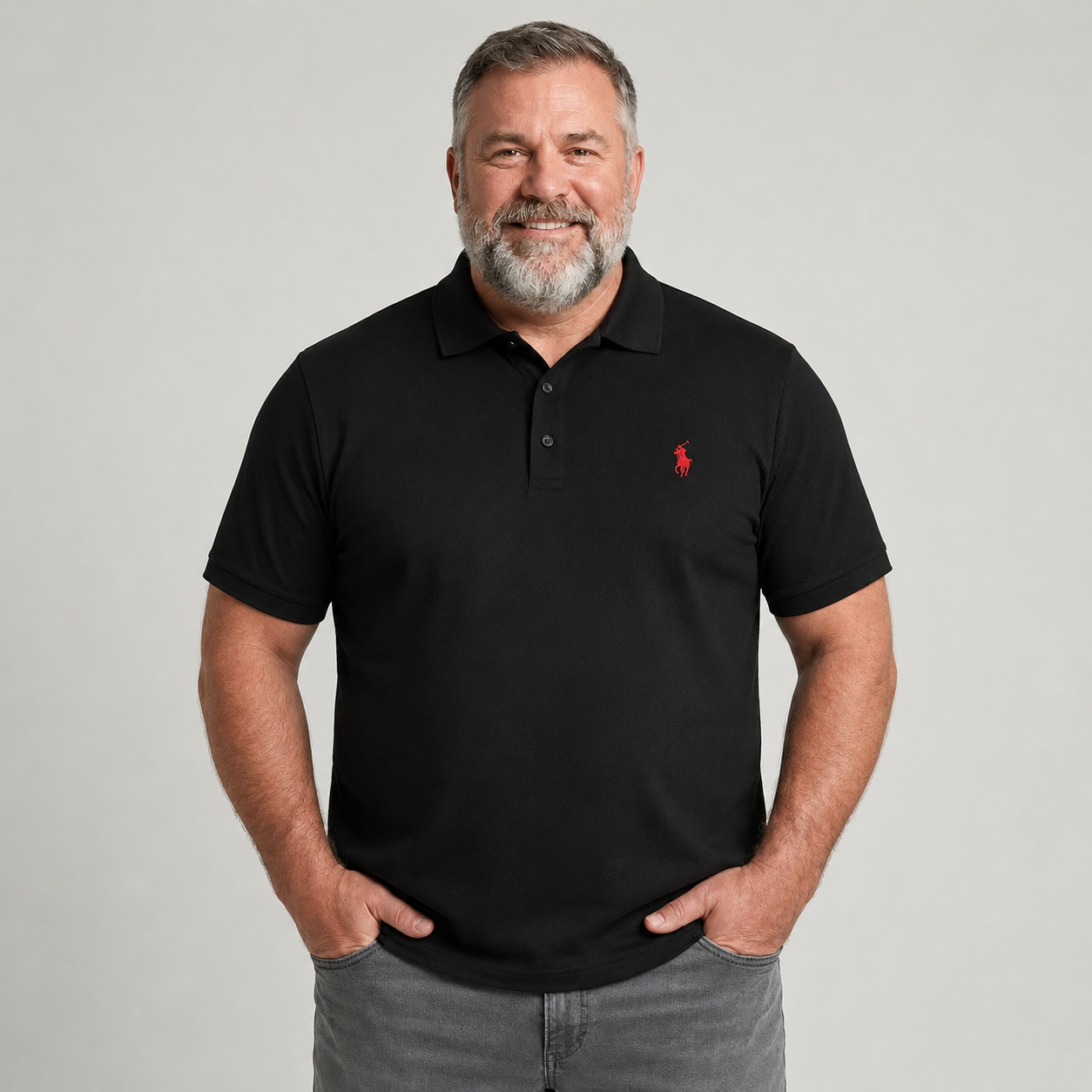 Signature™ - Classic Cotton Polo