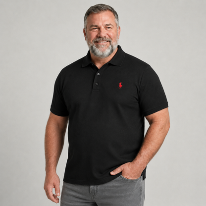 Signature™ - Classic Cotton Polo