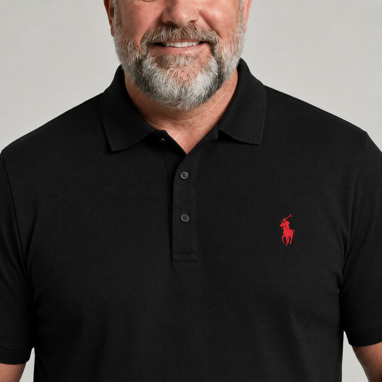 Signature™ - Classic Cotton Polo