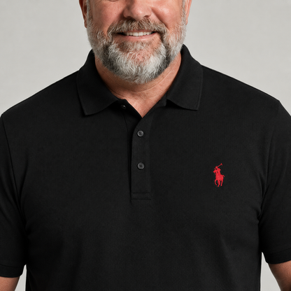 Signature™ - Classic Cotton Polo