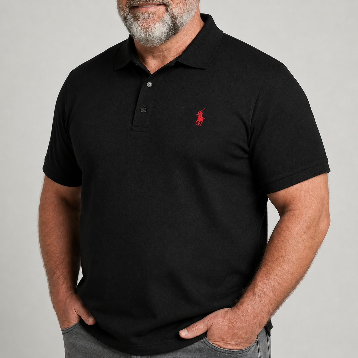 Signature™ - Classic Cotton Polo