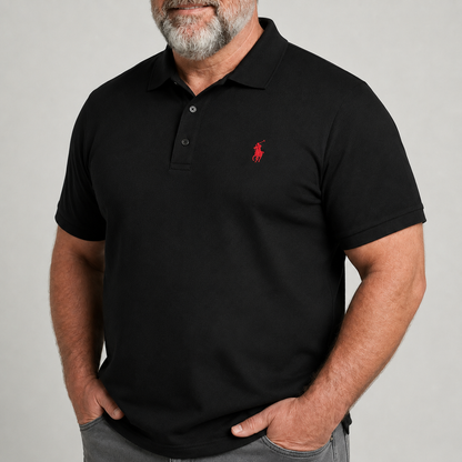Signature™ - Classic Cotton Polo