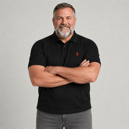 Signature™ - Classic Cotton Polo
