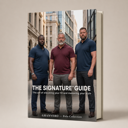 E-Book: The Art of Enhancing Your Build and Mastering Your Style