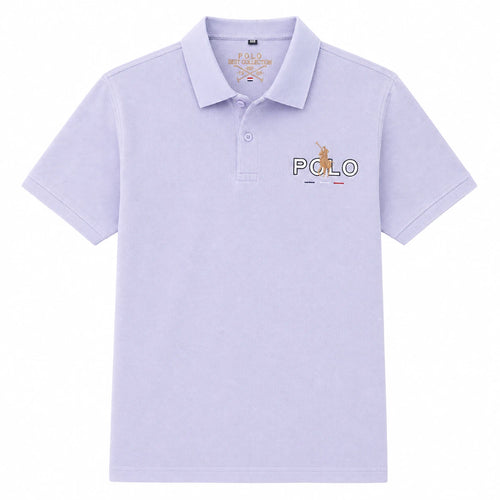 Essential Heritage Logo Polo